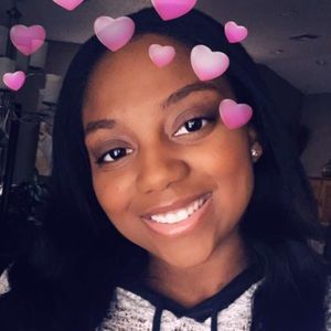 Meet your Posher, Maranda